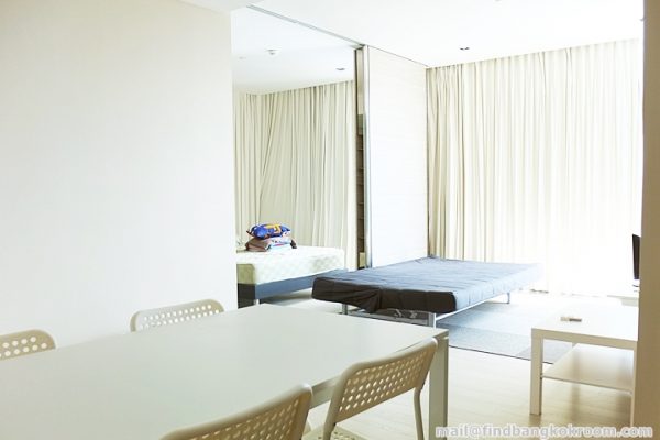 The Room Sukhumvit 21 For Sale