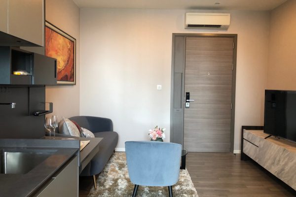 TR6931244 – Rent 1 bedroom, 34 sqm, The Room Sukhumvit 69