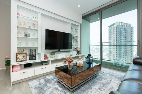 2bedroom for sale the room sukhumvit 69